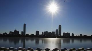 Boston