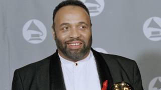 Andrae Crouch