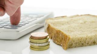Calculadora (Thinkstock)