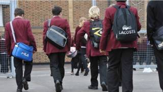 school