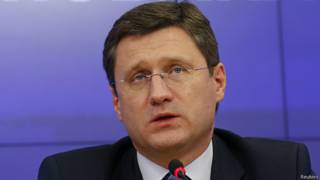 Alexander Novak