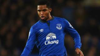 Samuel Eto'o