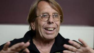 Claude Le Roy