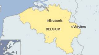 belgium