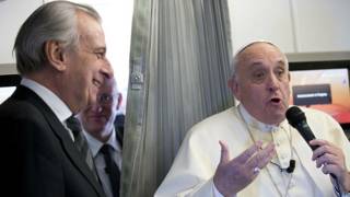 Papa Francisco