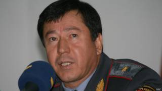 Рамазон Рахимзода