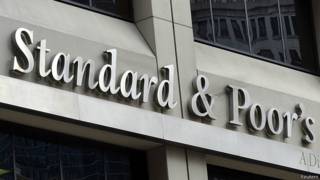 S&P