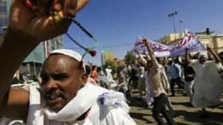 niger