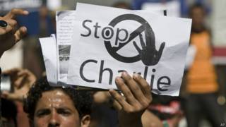 Charlie Hebdo