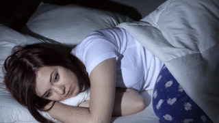 睡眠