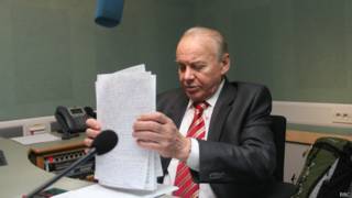 Професор Олександр Пономарів