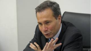 Fiscal Nisman