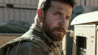 American Sniper