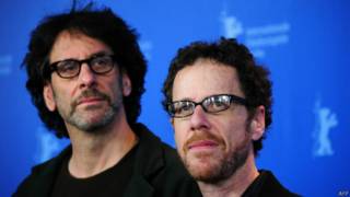 Hermanos Coen