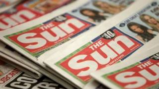 The Sun