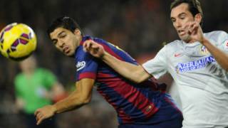 Barcelona Atletico