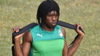 Gervinho