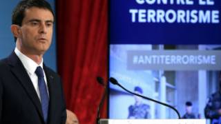 Manuel Valls