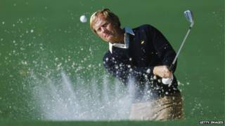 著名美国高尔夫选手杰克·尼克劳斯(Jack Nicklaus)对这一课程表达了支持。