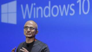 Microsoft