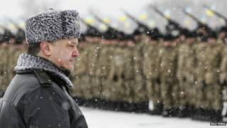 Порошенко
