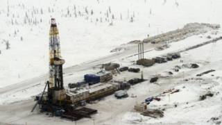 Роснефть