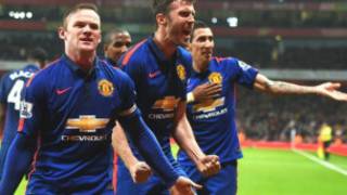 Man United