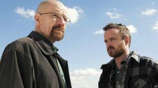 Breaking Bad