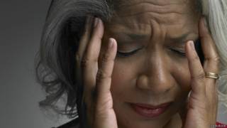 Migraña