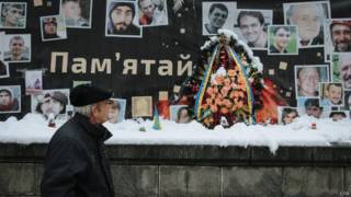 Аресты в Минске