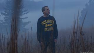 foxcatcher