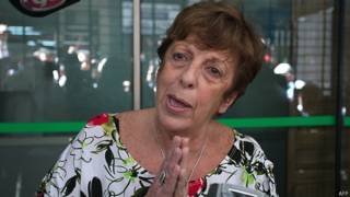 Viviana Fein