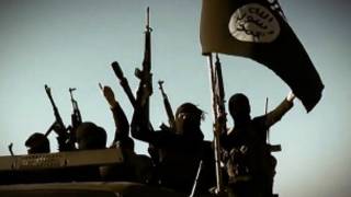 Islamic State ivuga ko abarwanyi bayo ari bo bateye Tripoli