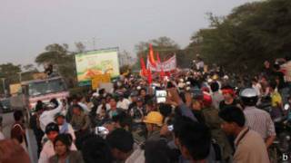 _bakatha_long_march