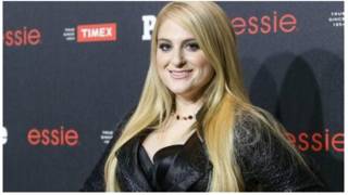 Meghan Trainor