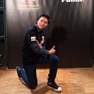 Oscar Maung