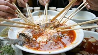 Hong Kong restaurant, हॉन्ग कॉन्ग रेस्तरां