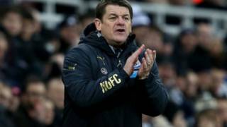 John Carver