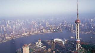 上海
