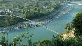 bridge