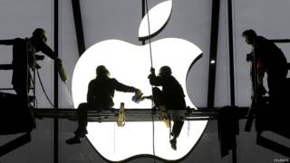Apple