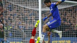Diego Costa