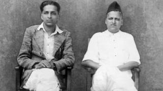 नथूराम गोडसे