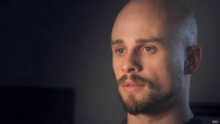 Brandon Bryant (BBC)