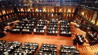 parliment