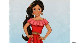 Elena de Avalor