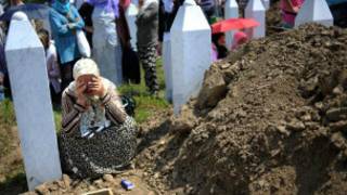 Srebrenica