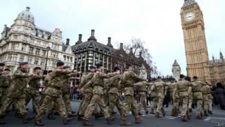 Ejército británico