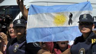 Credito: AFP