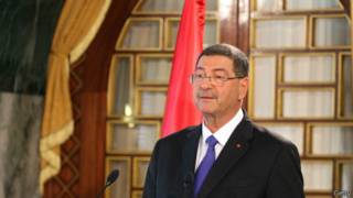 Habib Essid